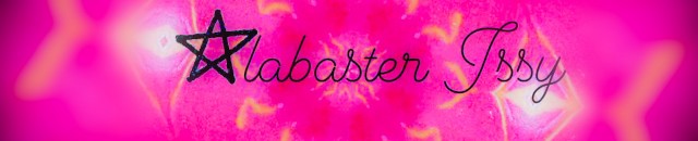 Alabaster Issy