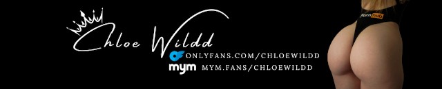 Vídeos pornôs com Chloewildd | Pornhub.com