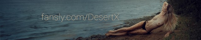 DesertX