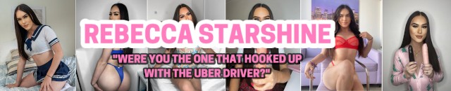Rebecca Starshine's Porn Videos | Pornhub