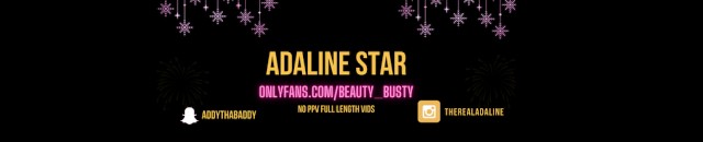 Adaline Star