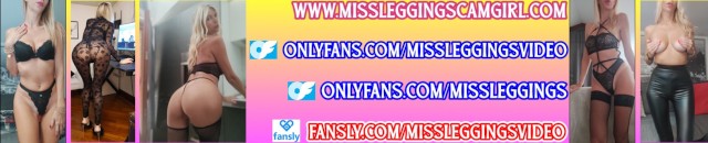 Missleggings Video Porno | Pornhub.com