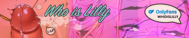 WhoIsLilly