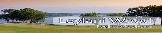 Leylani Wood
