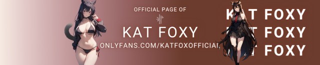 Kat Foxy