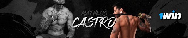 Matheus Castro Official