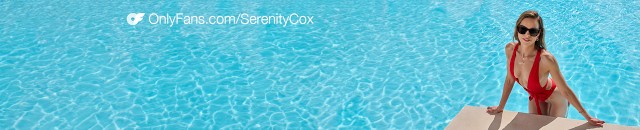 Serenity Cox