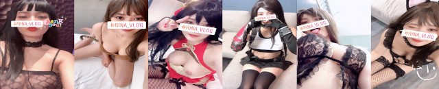 Rina_vlog's Porn Videos | Pornhub