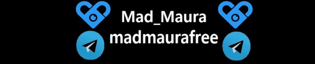 Mad Maura