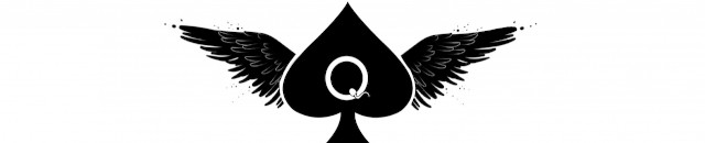 Raven Spades