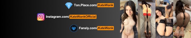 Kate Wank