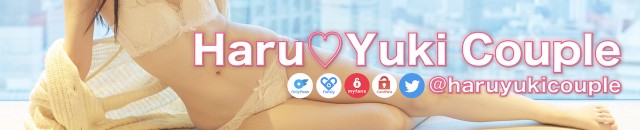 Haruyukicouple's Porn Videos | Pornhub