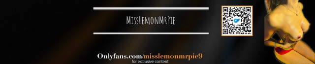 MissLemonMrPie