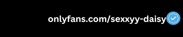 Sexxydaisy1