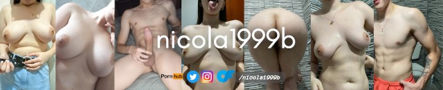 Nicola1999b Videos Porno | Pornhub.com