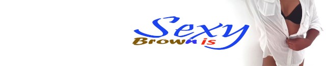 SexyBrownis