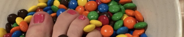 Cutie Toes Porn Pics & Nude Photos | Pornhub