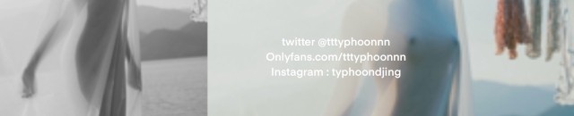 Tttyphoonnn色情片| Pornhub.com