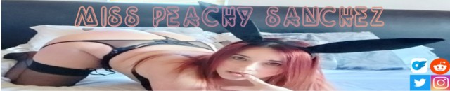 Peachy Sanchez Videos Porno | Pornhub.com