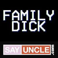 family-dick