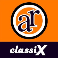 Alex Romero Classix - Canal