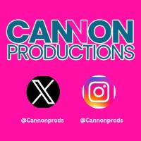 Cannon Productions avatar