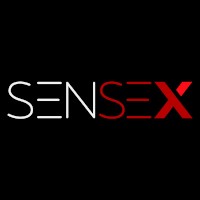 Sensex Profile Picture