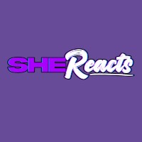 she-reacts