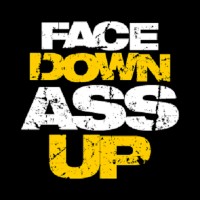 Face Down Ass Up avatar