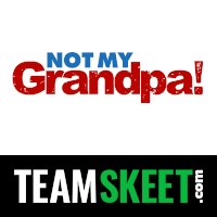 Not My Grandpa Profile Picture