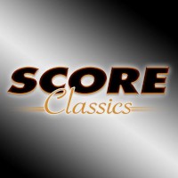 Score Classics Profile Picture