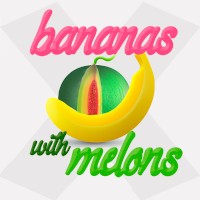 Bananas with Melons Profile Picture