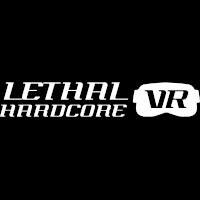 Lethal Hardcore VR avatar