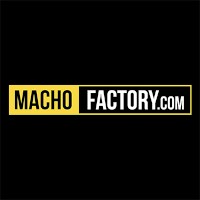 Macho Factory Profile Picture
