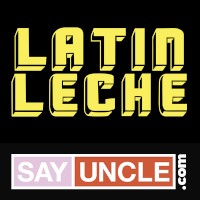 latin-leche