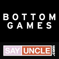 Bottom Games Profile Picture