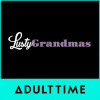 lusty-grandmas