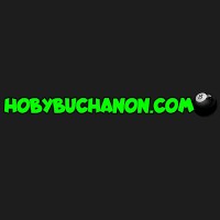 hobybuchanon