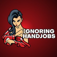 ignoring-handjobs