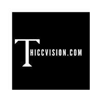 Thiccvision Profile Picture