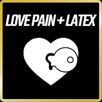 Love Pain And Latex avatar