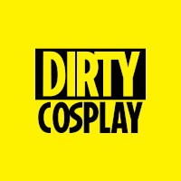 Dirty Cosplay Profile Picture