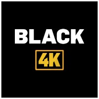 Black 4K avatar