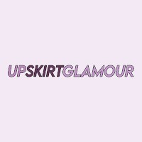 up-skirt-glamour