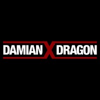 Damian X Dragon Profile Picture