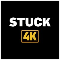 Stuck 4K avatar