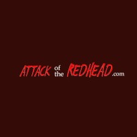 Attack of the Redhead Profile Picture