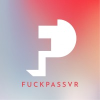FuckPassVR Profile Picture