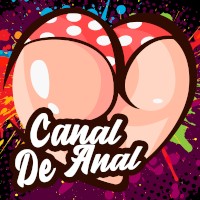 Canal De Anal - Canal