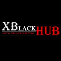 XBlack Hub Profile Picture